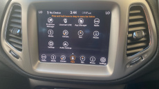 Jeep Compass 1.4 Multiair 140 Longitude 5dr [2WD] Petrol Station Wagon